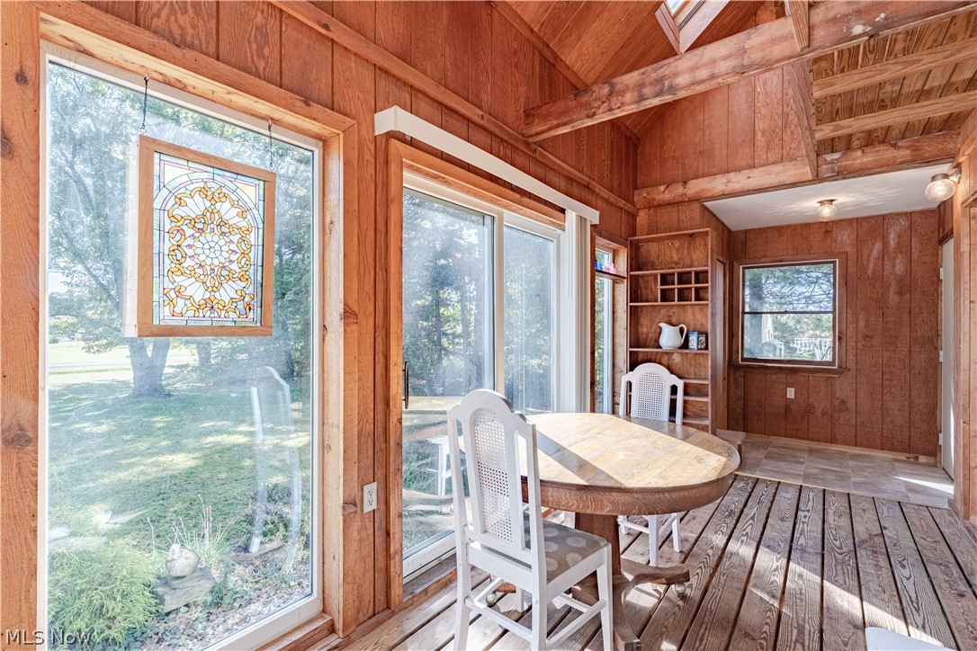 6241 Streeter Road Mantua OH 44255