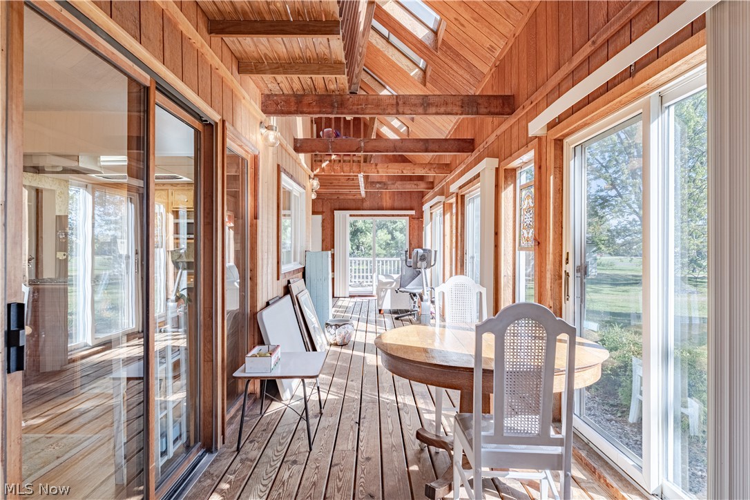 6241 Streeter Road Mantua OH 44255