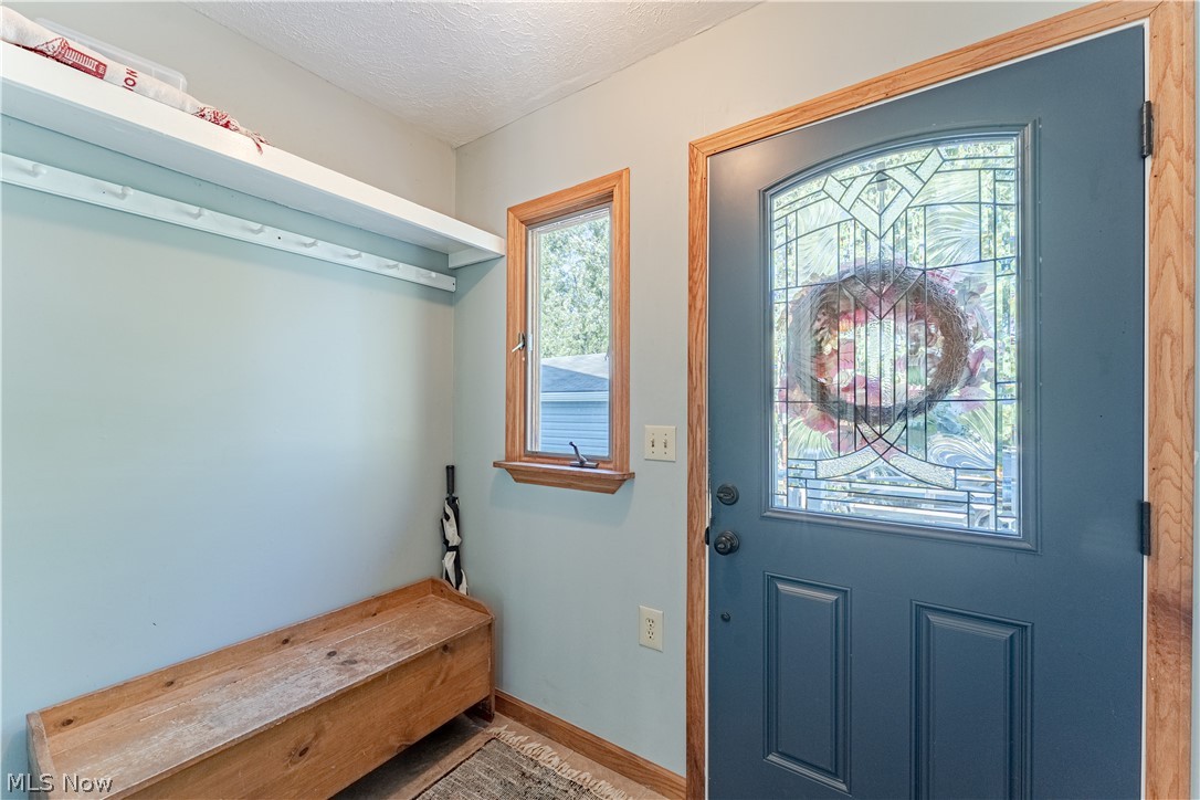 6241 Streeter Road Mantua OH 44255