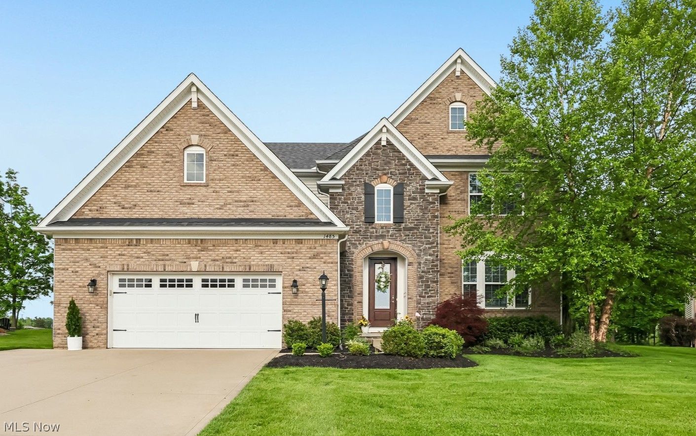 1485 Muirwood Drive Brunswick OH 44212