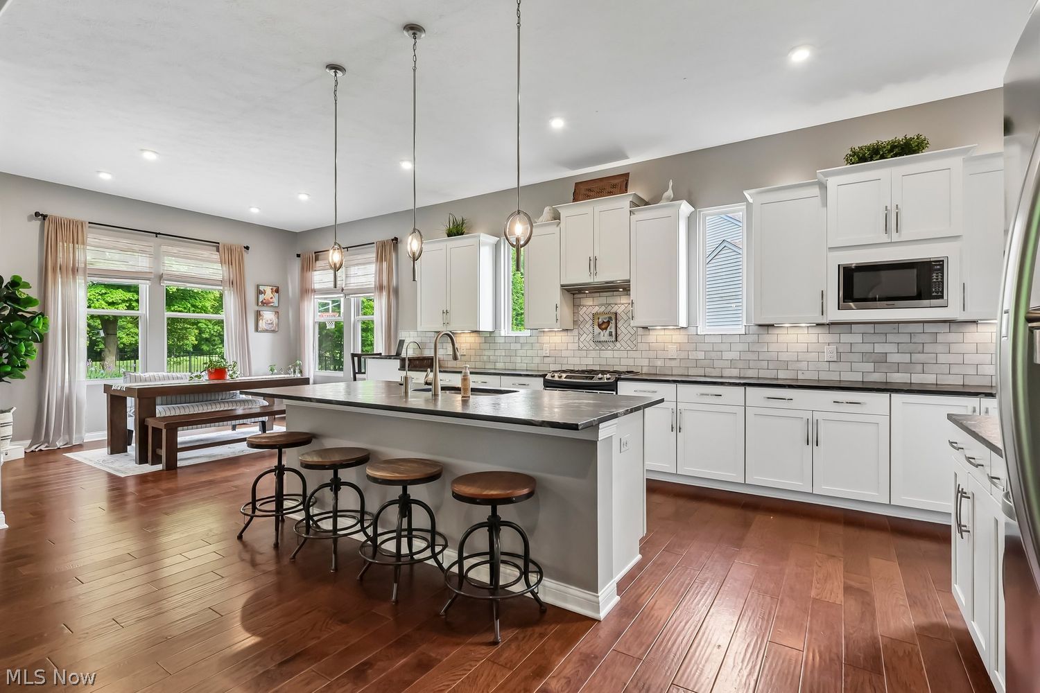1485 Muirwood Drive Brunswick Hills OH 44212