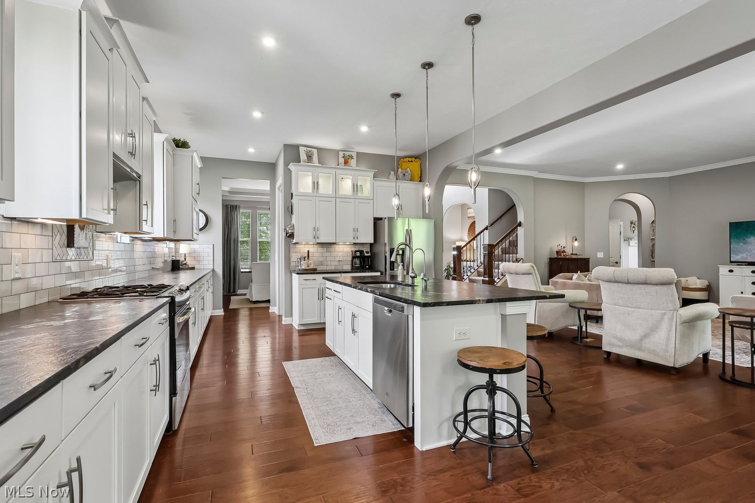 1485 Muirwood Drive Brunswick Hills OH 44212