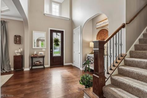 1485 Muirwood Drive Brunswick OH 44212