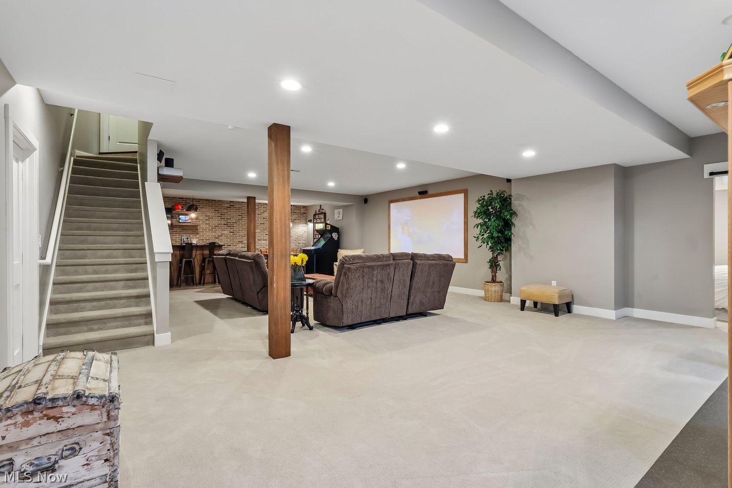 1485 Muirwood Drive Brunswick Hills OH 44212