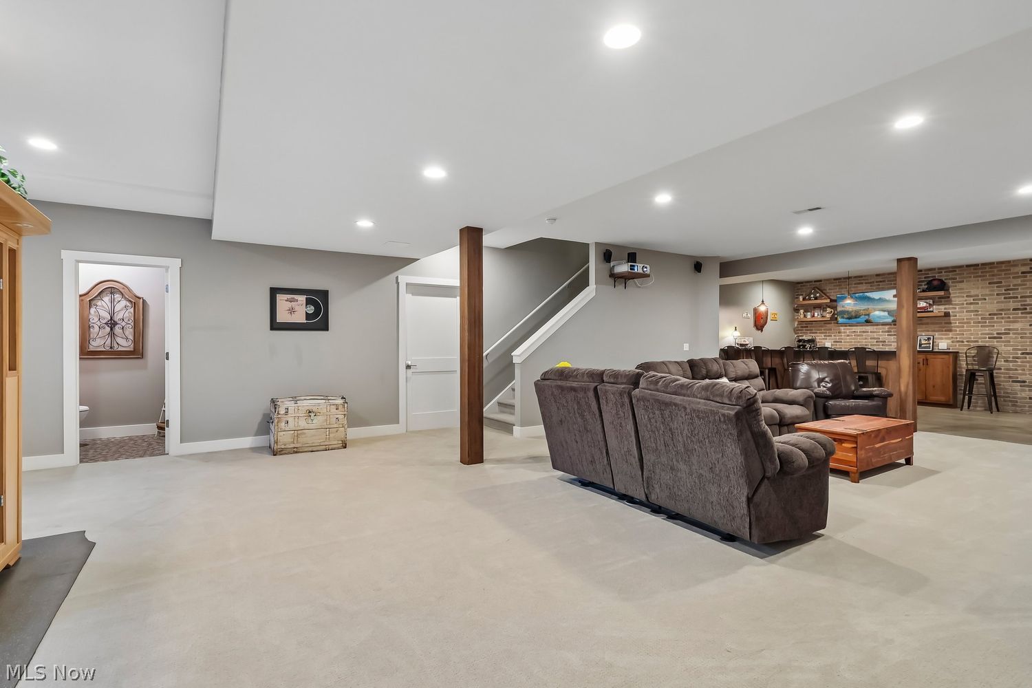 1485 Muirwood Drive Brunswick Hills OH 44212