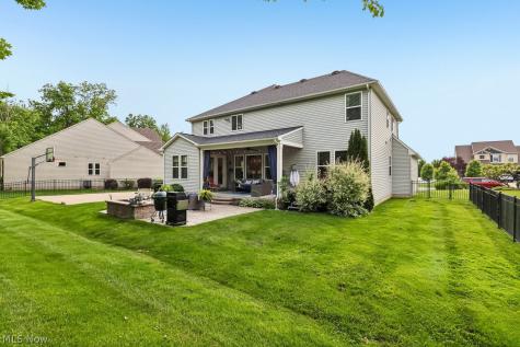 1485 Muirwood Drive Brunswick OH 44212