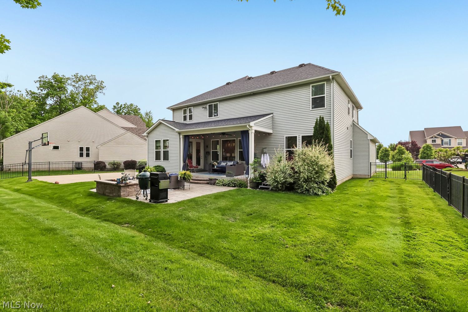1485 Muirwood Drive Brunswick Hills OH 44212