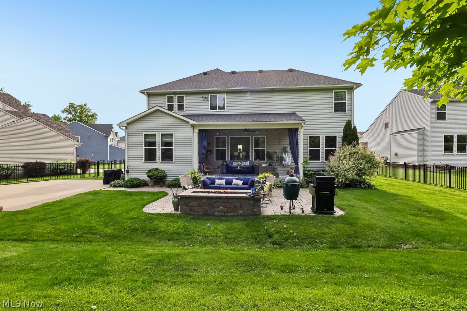 1485 Muirwood Drive Brunswick Hills OH 44212