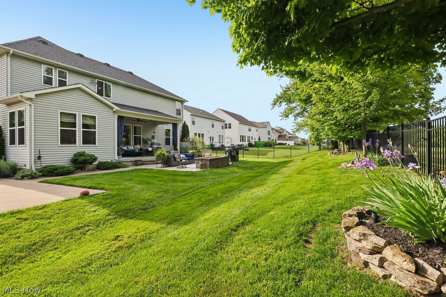 1485 Muirwood Drive Brunswick Hills OH 44212