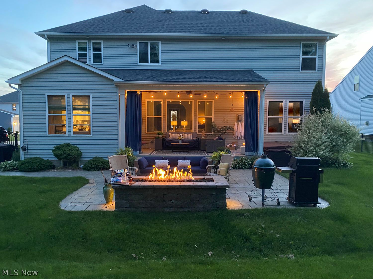 1485 Muirwood Drive Brunswick Hills OH 44212