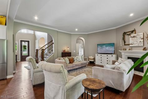 1485 Muirwood Drive Brunswick OH 44212