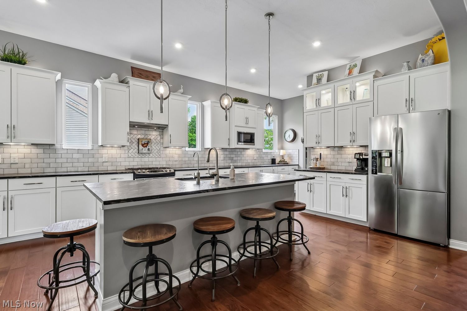 1485 Muirwood Drive Brunswick Hills OH 44212