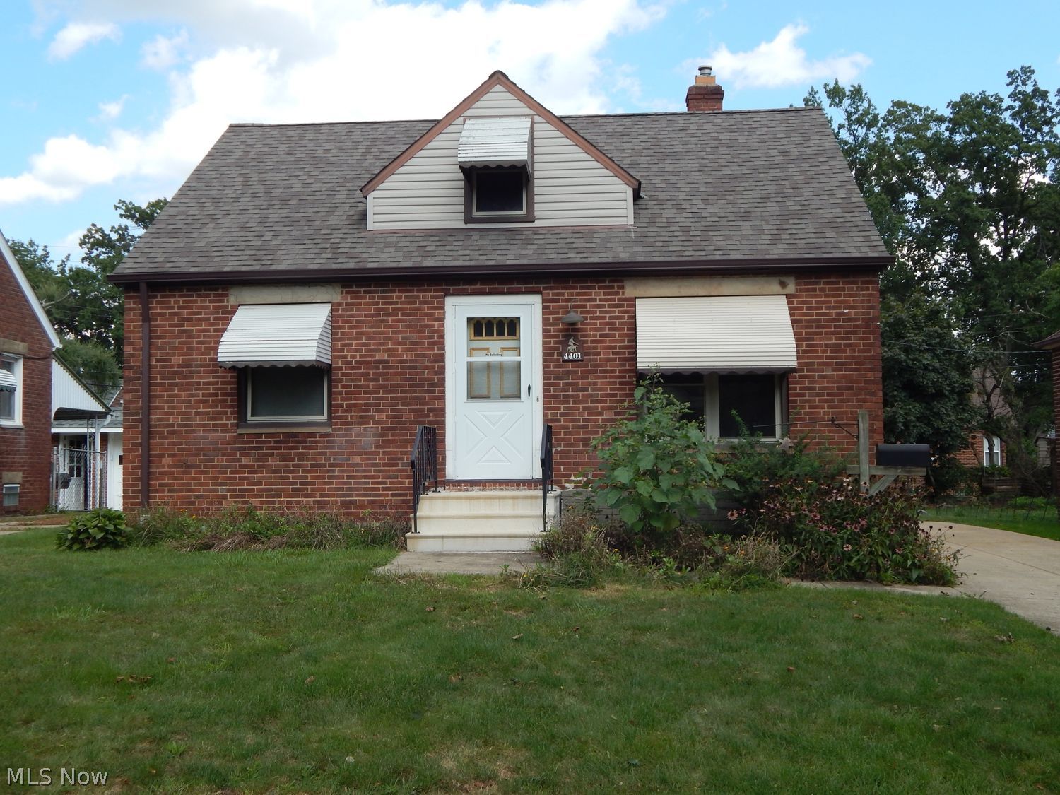 4401 W 146th Street Cleveland OH 44135