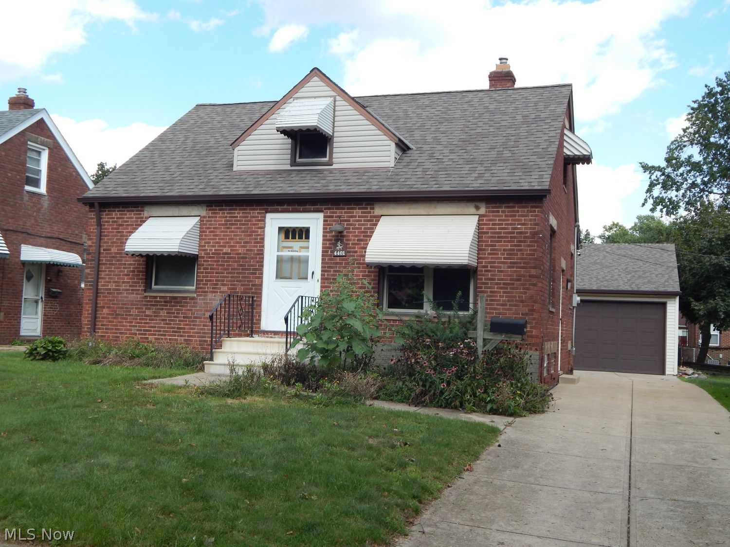 4401 W 146th Street Cleveland OH 44135