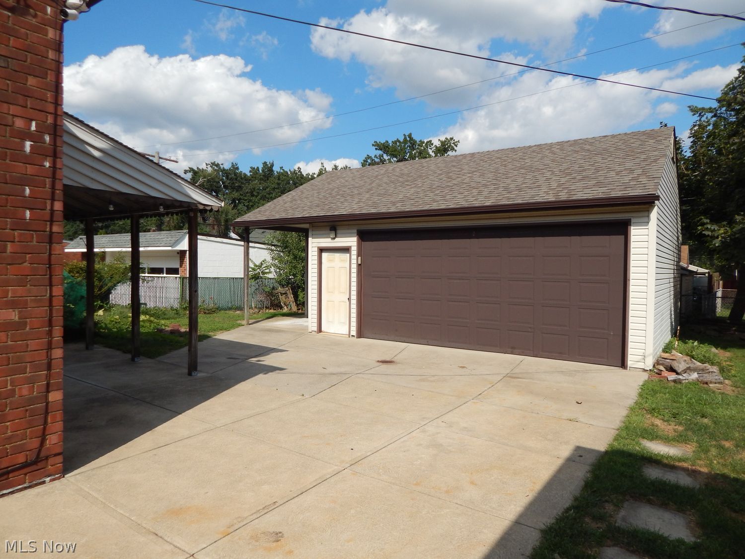 4401 W 146th Street Cleveland OH 44135