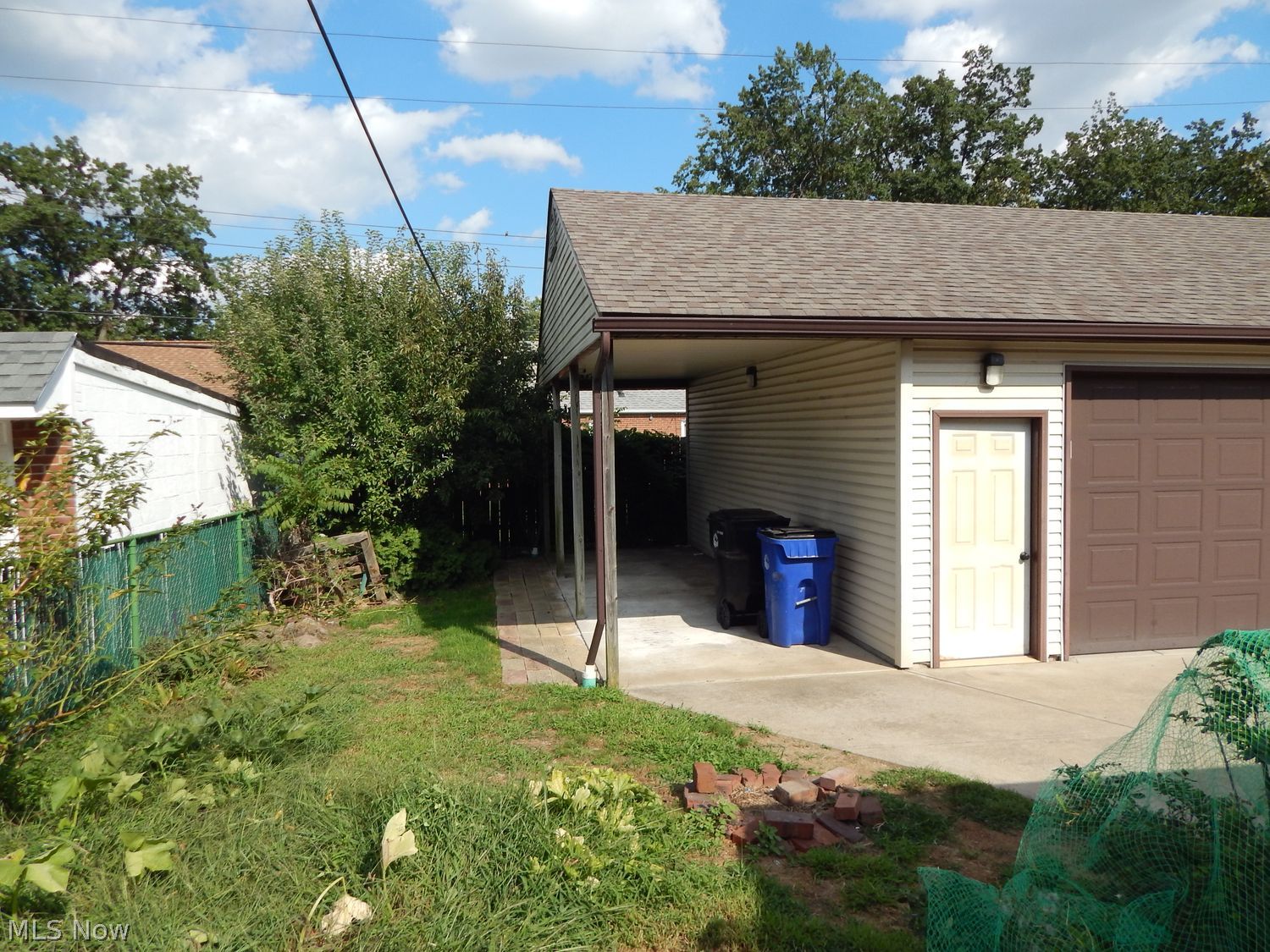 4401 W 146th Street Cleveland OH 44135