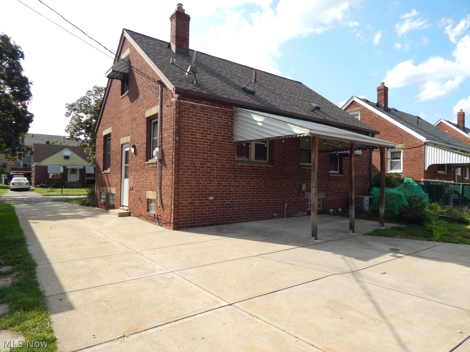 4401 W 146th Street Cleveland OH 44135