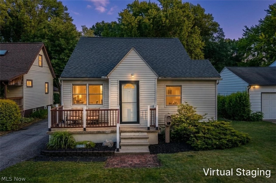 24195 Maple Ridge Road North Olmsted OH 44070