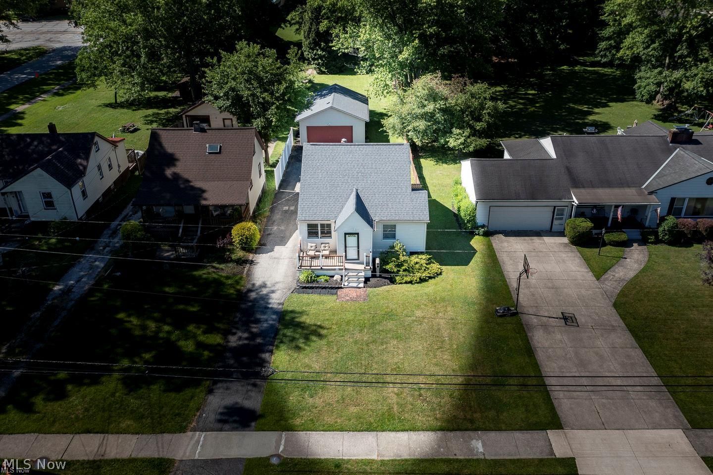 24195 Maple Ridge Road North Olmsted OH 44070