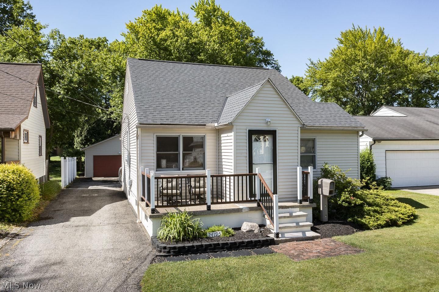 24195 Maple Ridge Road North Olmsted OH 44070