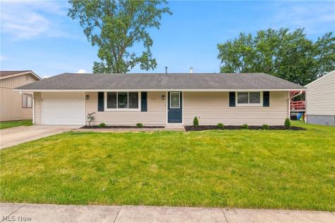 1053 Wellfleet Drive Grafton OH 44044