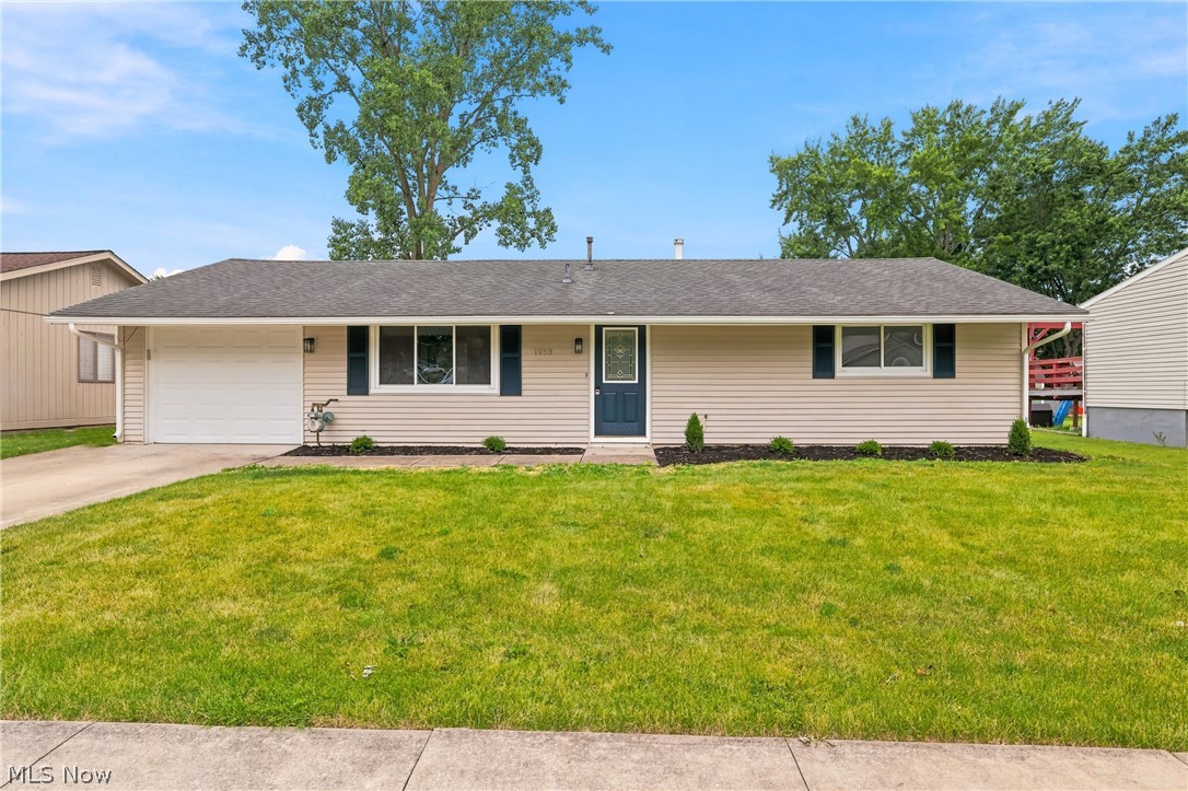 1053 Wellfleet Drive Grafton OH 44044