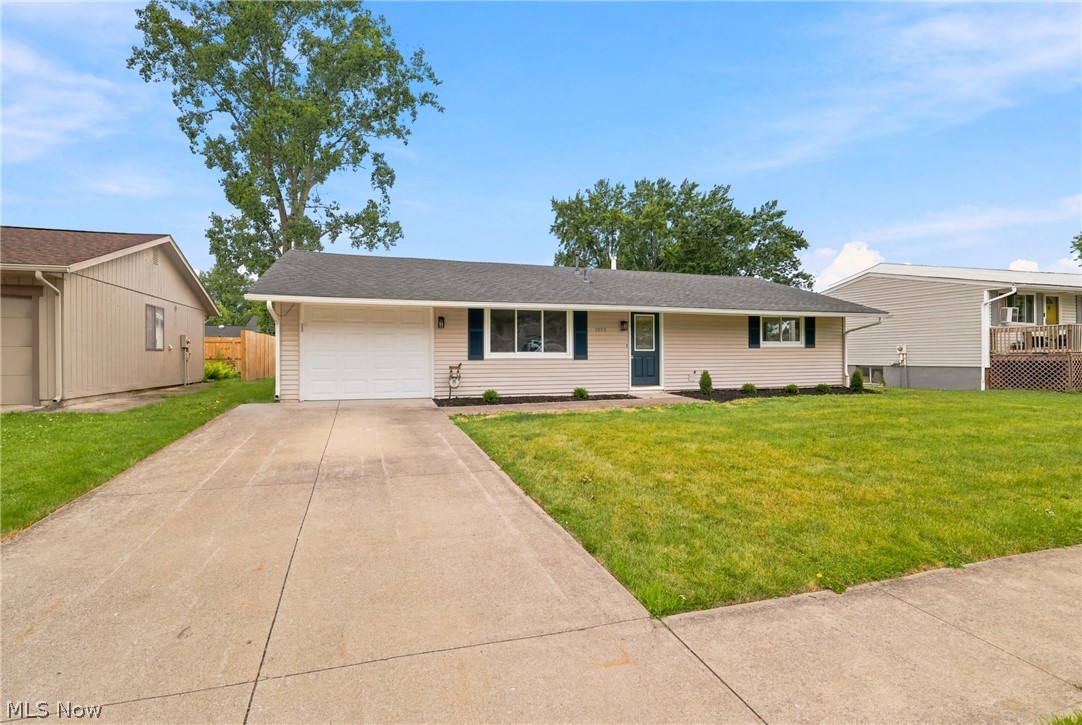 1053 Wellfleet Drive Grafton OH 44044