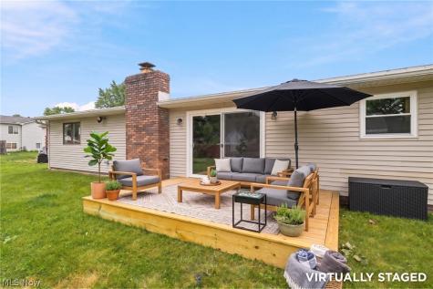 1053 Wellfleet Drive Grafton OH 44044