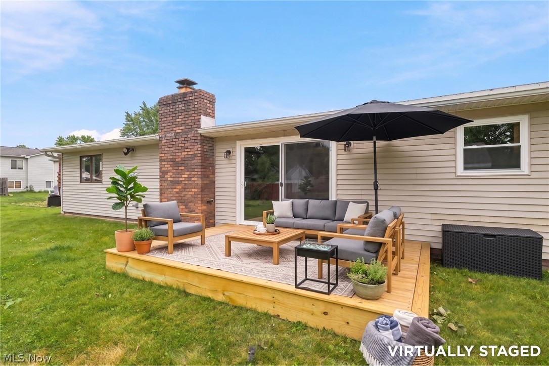 1053 Wellfleet Drive Grafton OH 44044