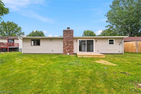 1053 Wellfleet Drive Grafton OH 44044