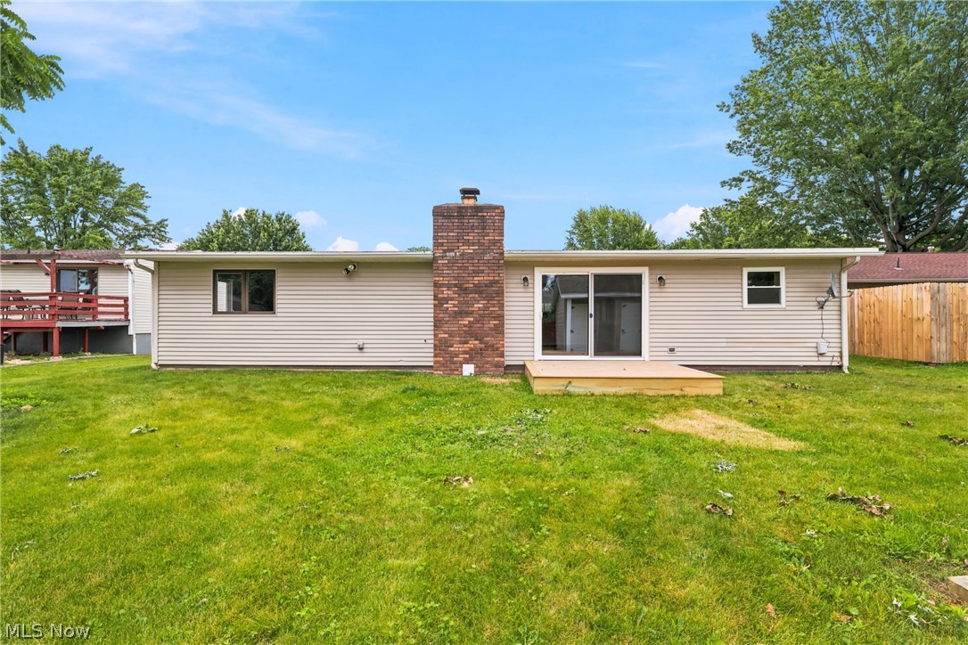 1053 Wellfleet Drive Grafton OH 44044