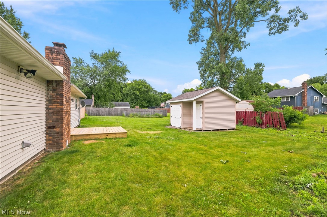 1053 Wellfleet Drive Grafton OH 44044