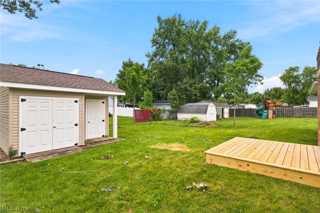 1053 Wellfleet Drive Grafton OH 44044