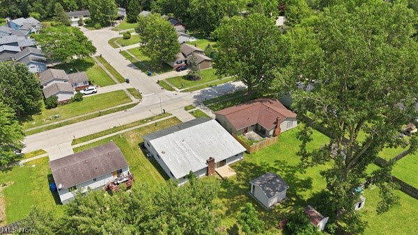 1053 Wellfleet Drive Grafton OH 44044