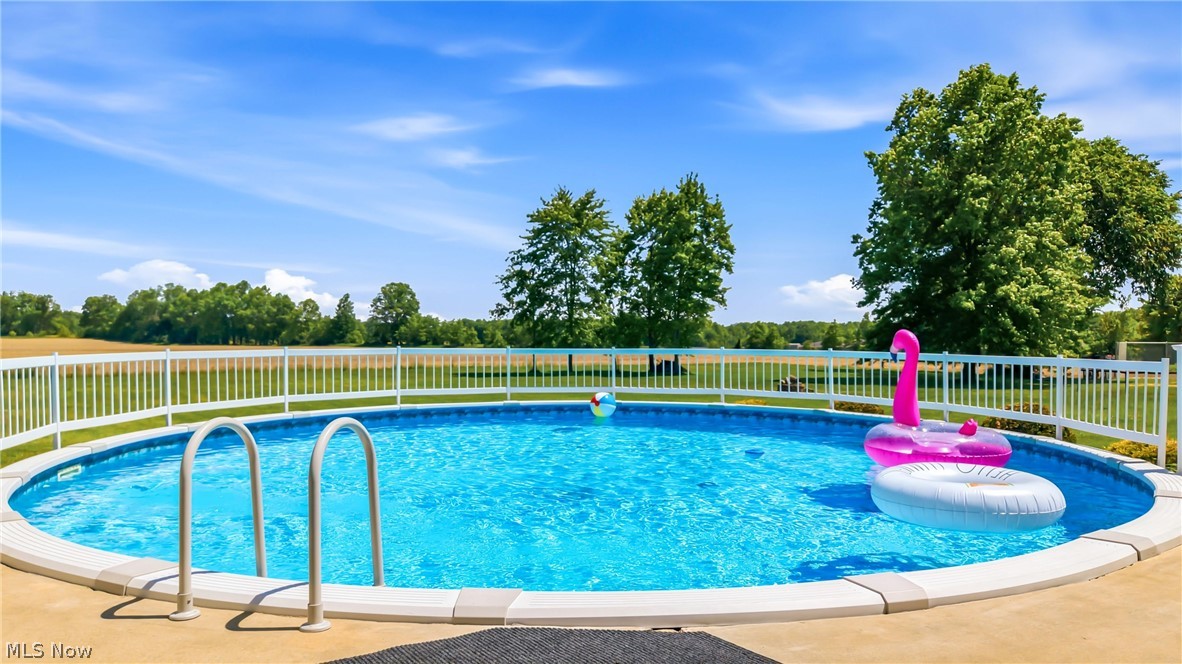 2628 State Route 534 Southington OH 44470