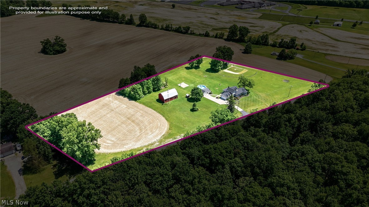 2628 State Route 534 Southington OH 44470