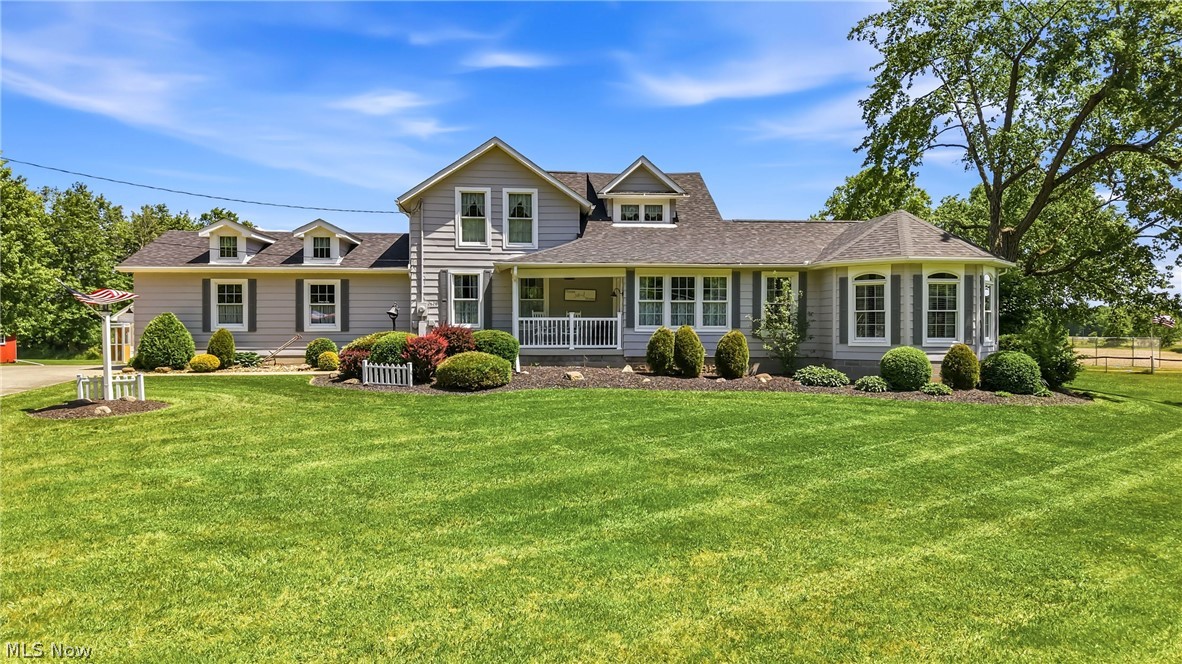 2628 State Route 534 Southington OH 44470