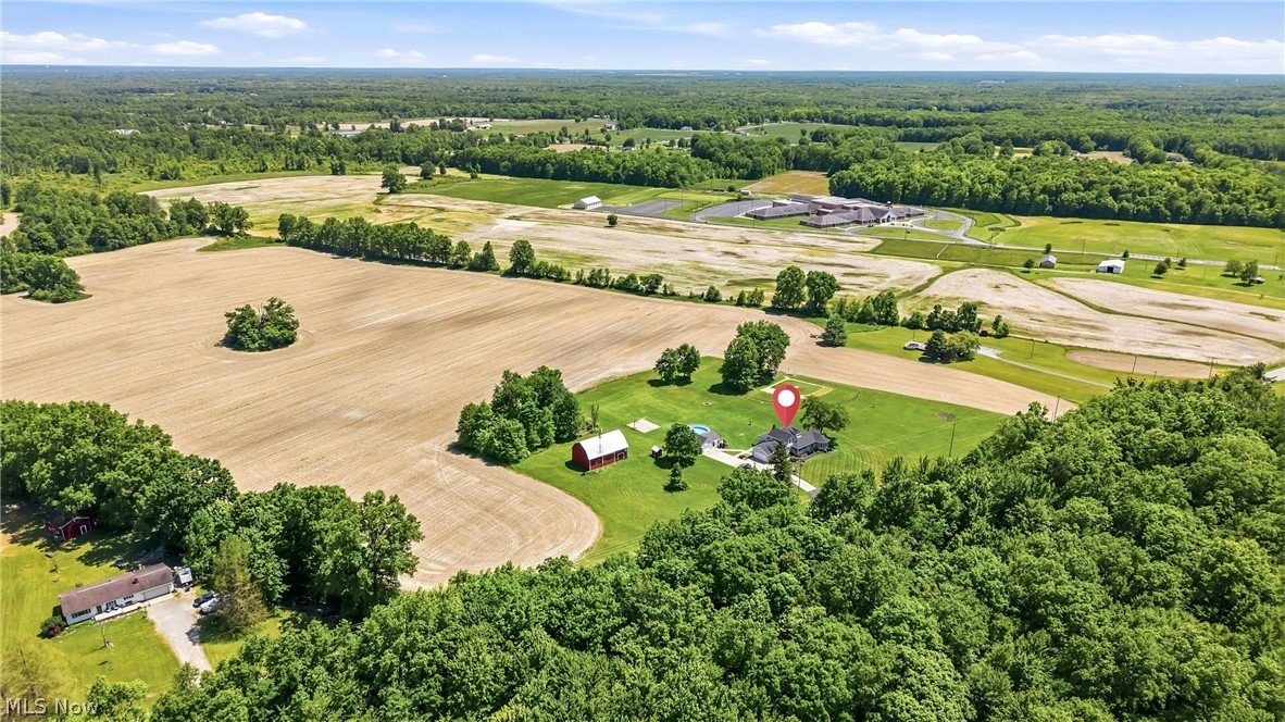 2628 State Route 534 Southington OH 44470