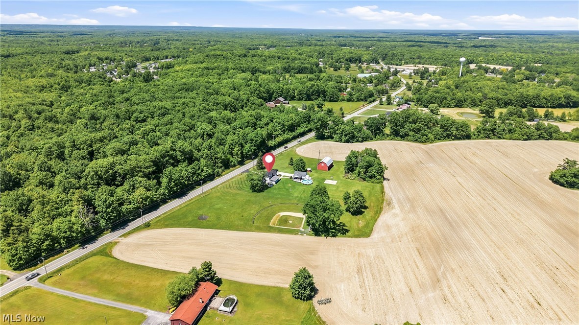 2628 State Route 534 Southington OH 44470