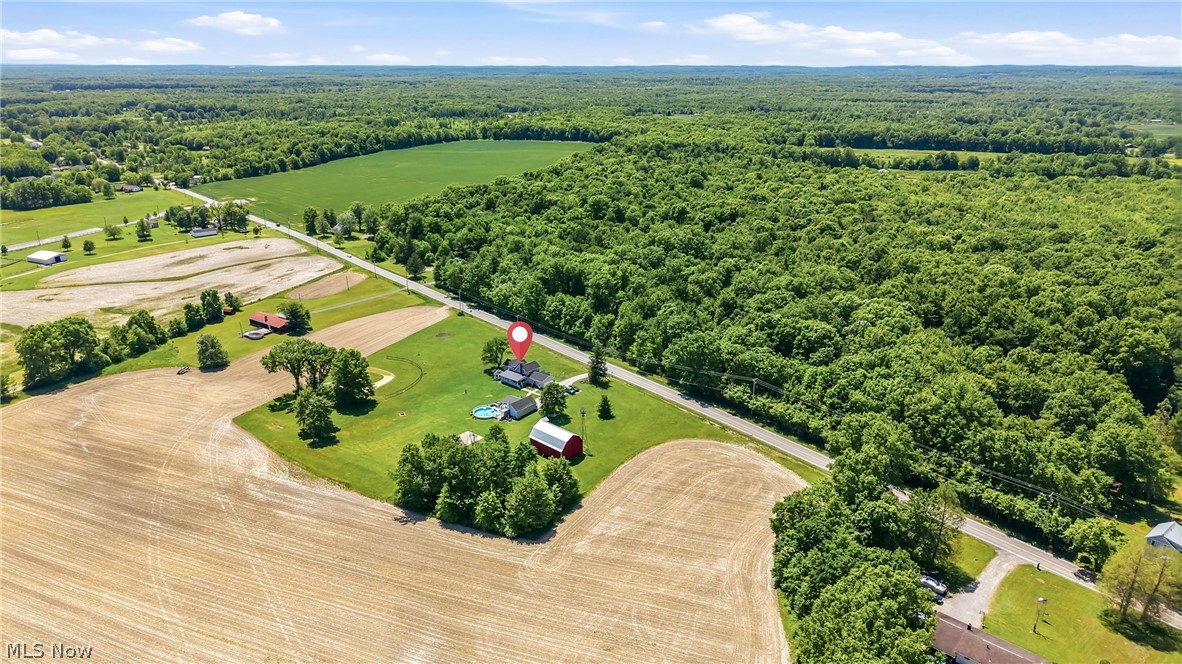 2628 State Route 534 Southington OH 44470