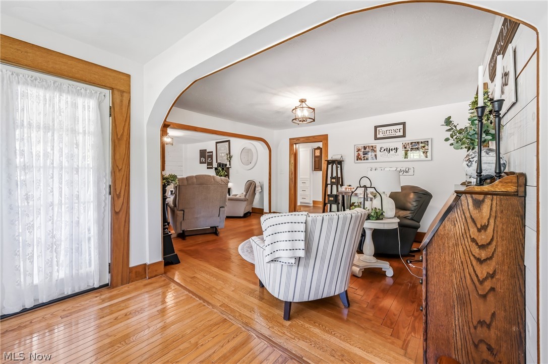 2628 State Route 534 Southington OH 44470