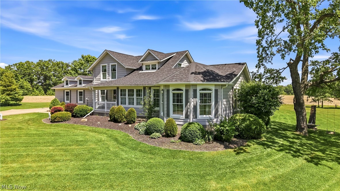 2628 State Route 534 Southington OH 44470