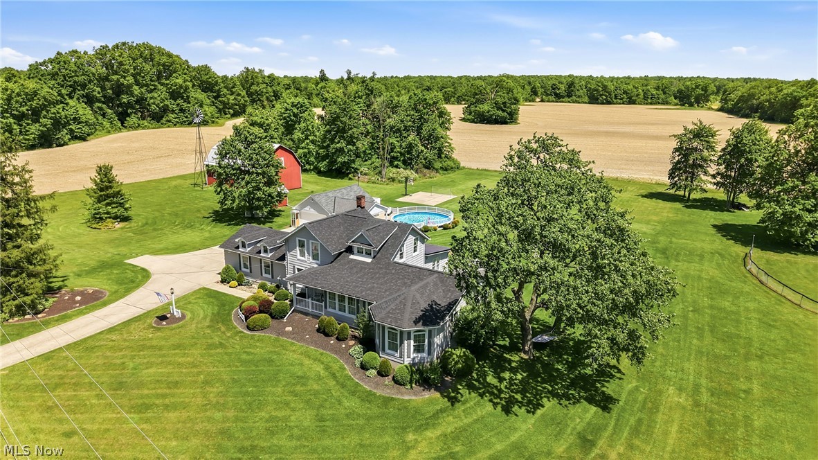 2628 State Route 534 Southington OH 44470