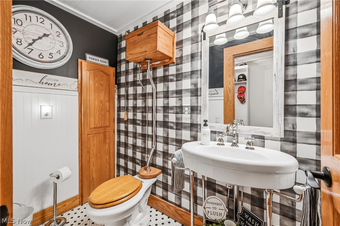2628 State Route 534 Southington OH 44470
