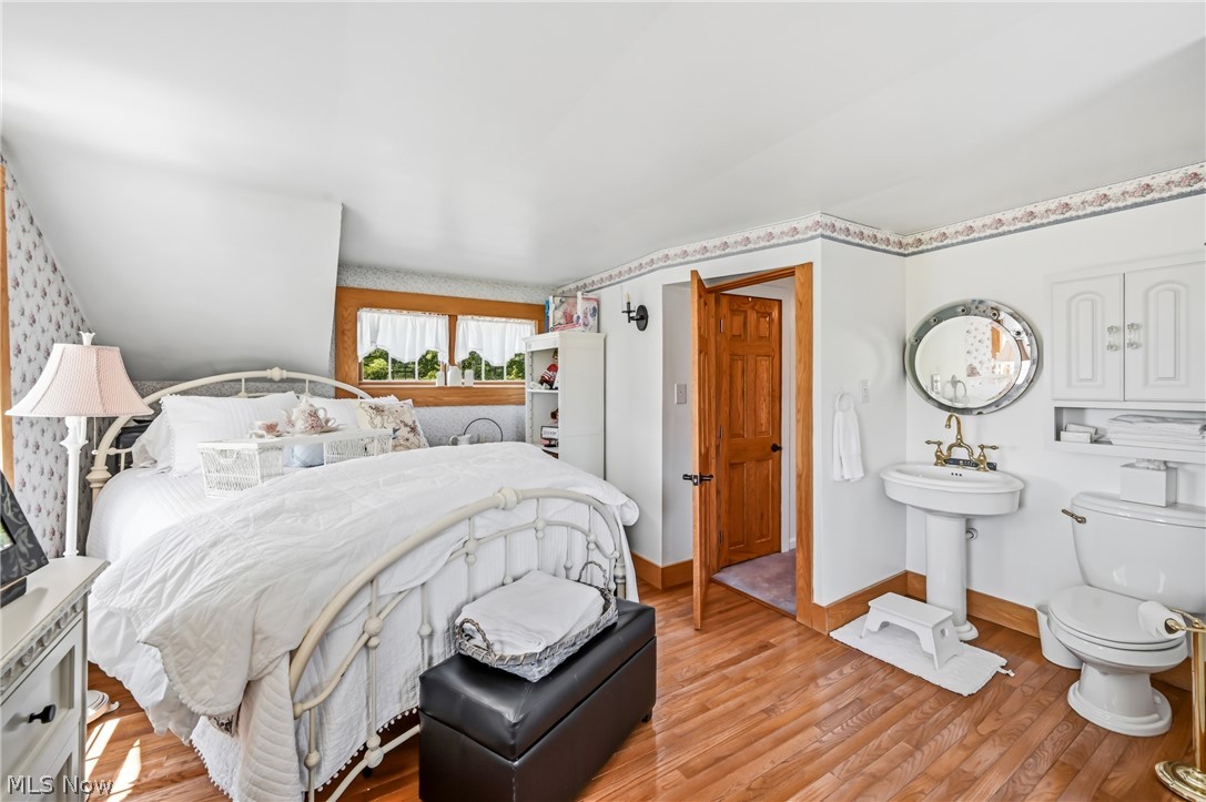 2628 State Route 534 Southington OH 44470