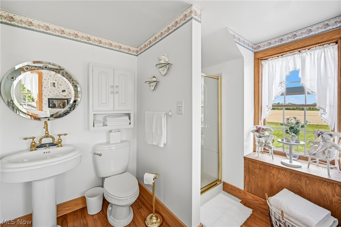 2628 State Route 534 Southington OH 44470