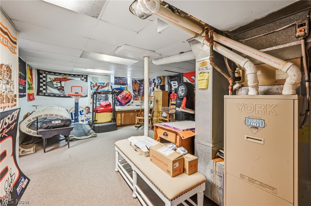 2628 State Route 534 Southington OH 44470