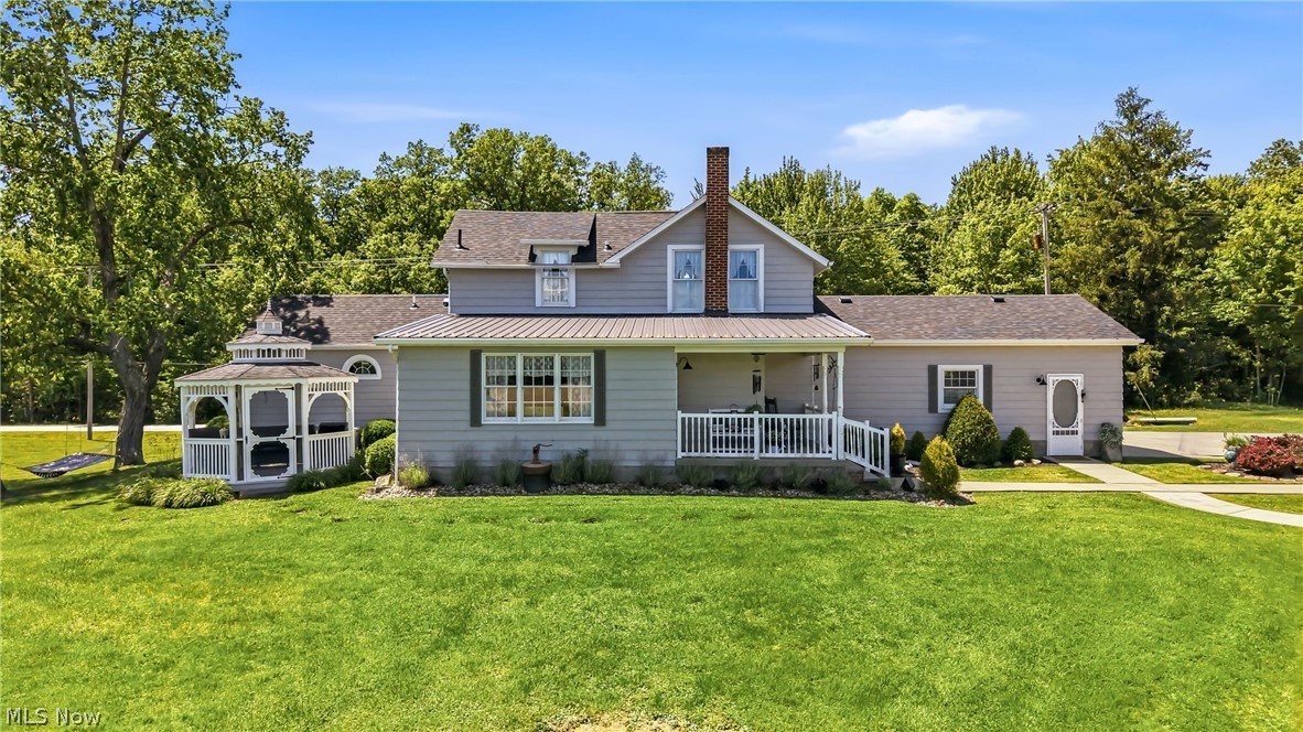 2628 State Route 534 Southington OH 44470