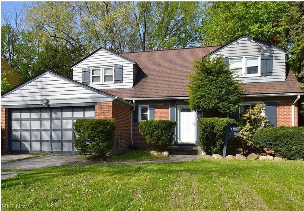 2370 N Taylor Road East Cleveland OH 44112