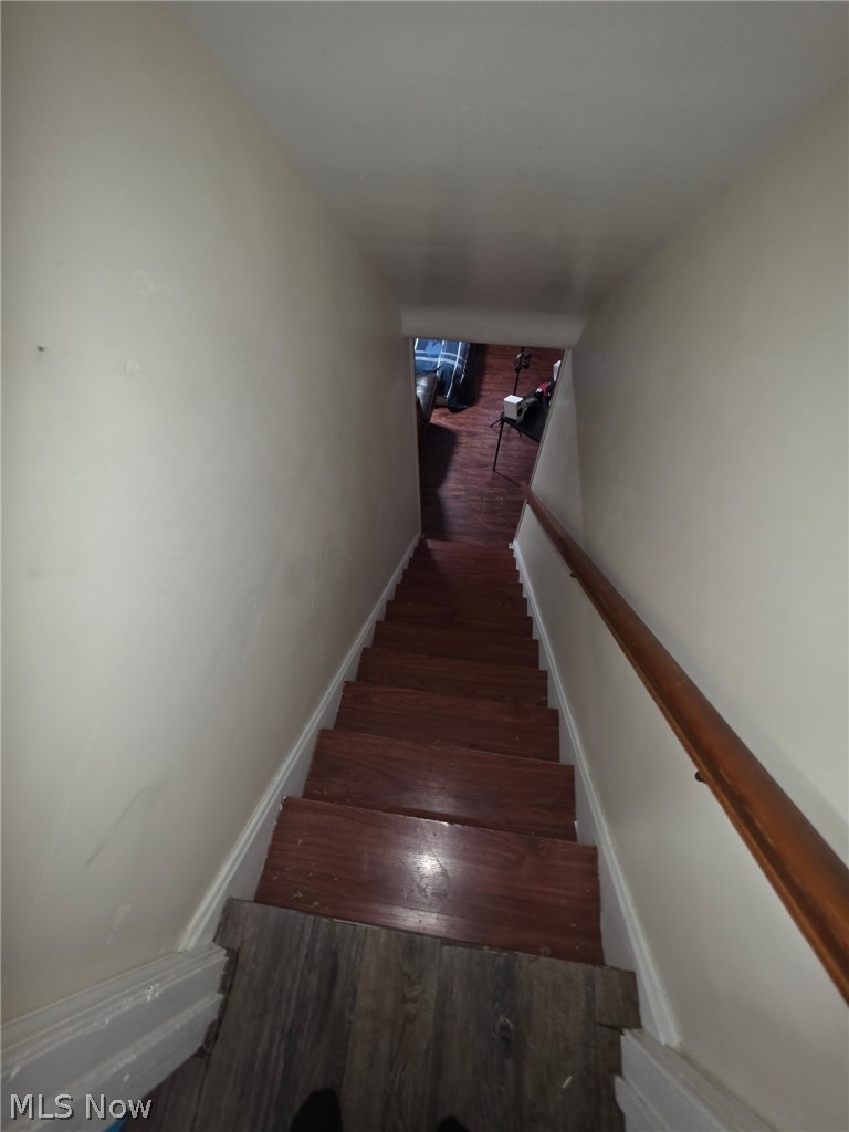 2370 N Taylor Road East Cleveland OH 44112
